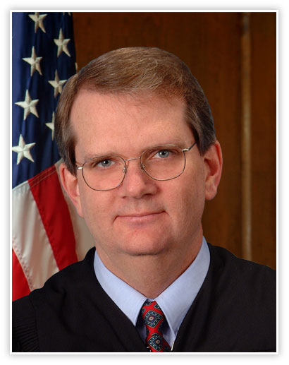 Judge Stephen R Shaw – Ohio Third District Court of Appeals